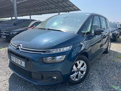 Citroen GRAND C4 SPACET BlueHDi 130 S&amp;S EAT8 Business VP [5P] bva 8-131CH-7cv, 2021