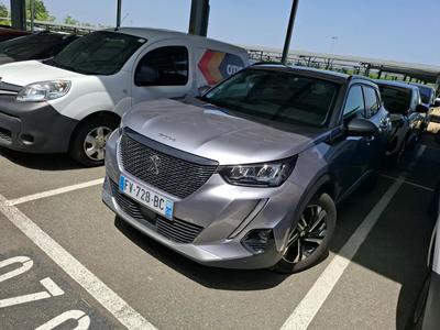 Peugeot 2008 1.2 PT 130 S&amp;S ALLURE BUSINESS VP [5P] bvm 6-130CH-7cv, 2020