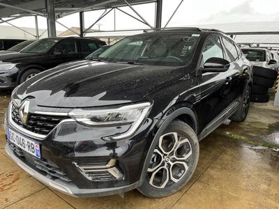 Renault ARKANA Intens E-TECH 145 -21B VP [5P] bva 6-145CH-5cv, 2021