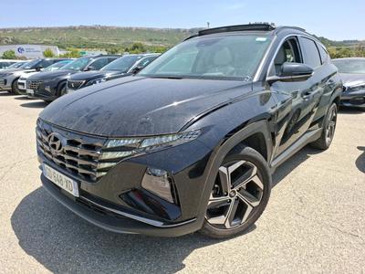 Hyundai Tucson 1.6 HYBRID 230 EXECUTIVE VP [5P] bva 6-230CH-10cv, 2021