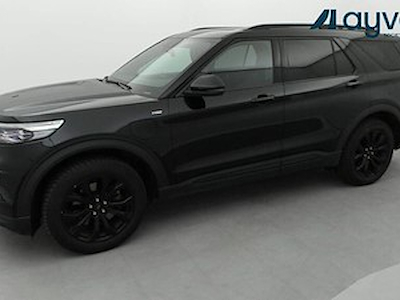 Ford Explorer 3.0 V6 ecoboost phev 360CV TOE NAVI