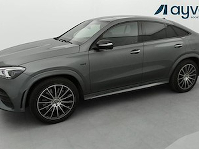 Mercedes-Benz Gle 350 E coupe 4-matic 4wd 211CV PREMIUM PACK NAVI
