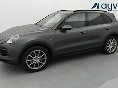 Porsche Cayenne 3.0 e-hybrid tiptronic 340CV TOE NAVI