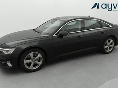 Audi A6 2.0 40 tdi S tronic 204CV BUSINESS PLUS PACK NAVI