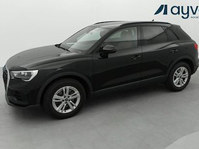 Audi Q3 45 tfsi-e S tronic 150 CV Cuir, Attelage, Camera, Pack Assistance