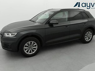 Audi Q5 40 tdi quattro S tronic 190CV Pack Premium NAVI