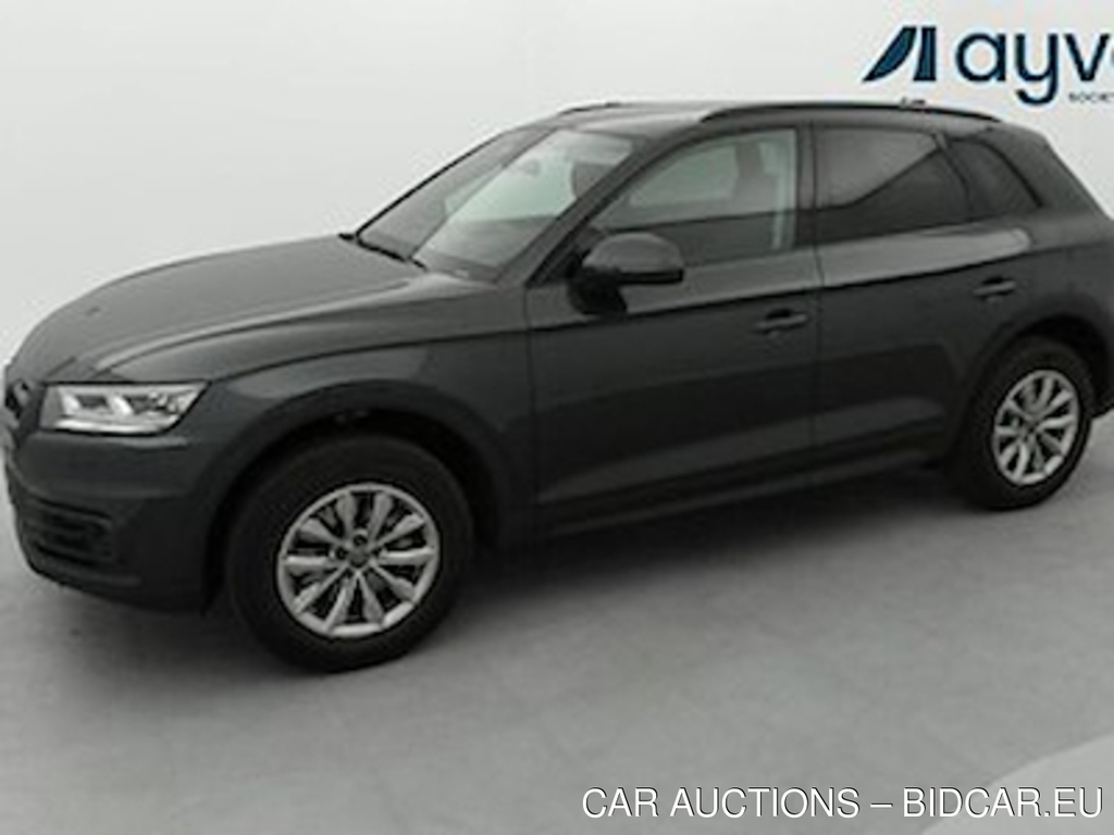 Audi Q5 40 tdi quattro S tronic 190CV Pack Premium NAVI