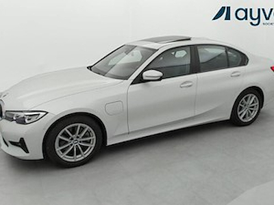 BMW 320e phev 163 CV Business Pack, Plus, Toit ouvrant, ACC