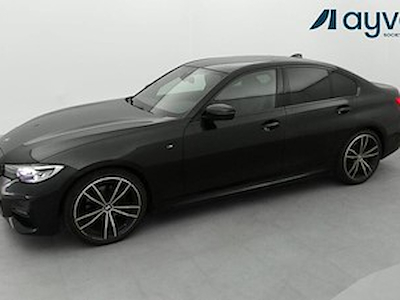 BMW 320i berline 184CV MODEL M SPORT NAVI