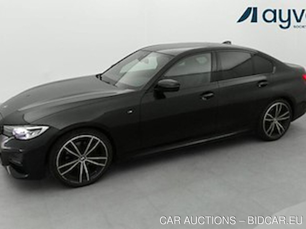 BMW 320i berline 184CV MODEL M SPORT NAVI