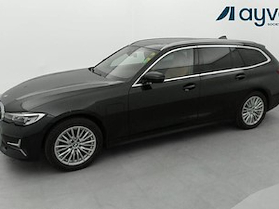 BMW 330 E touring xdrive luxury 184CV Business Pack NAVI