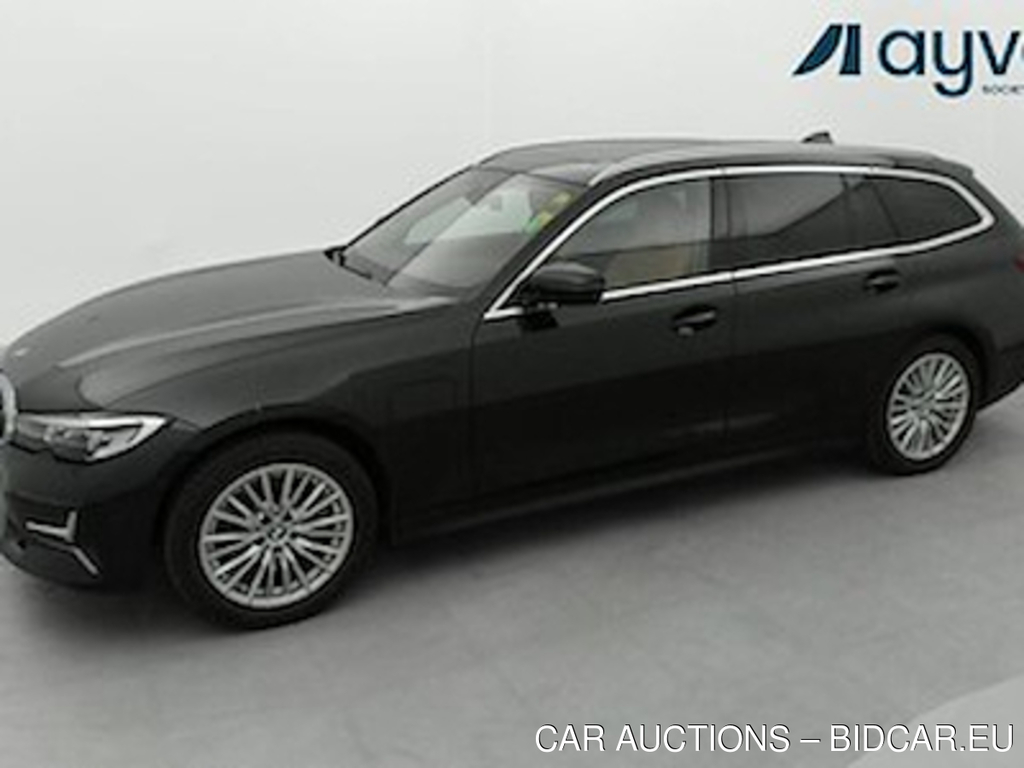 BMW 330 E touring xdrive luxury 184CV Business Pack NAVI