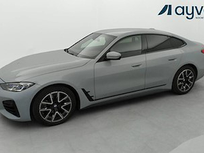 BMW 420d gran coupe xdrive m-sport 190 CV Innovation Pack, Business Pack, Comfort Pack, Cuir