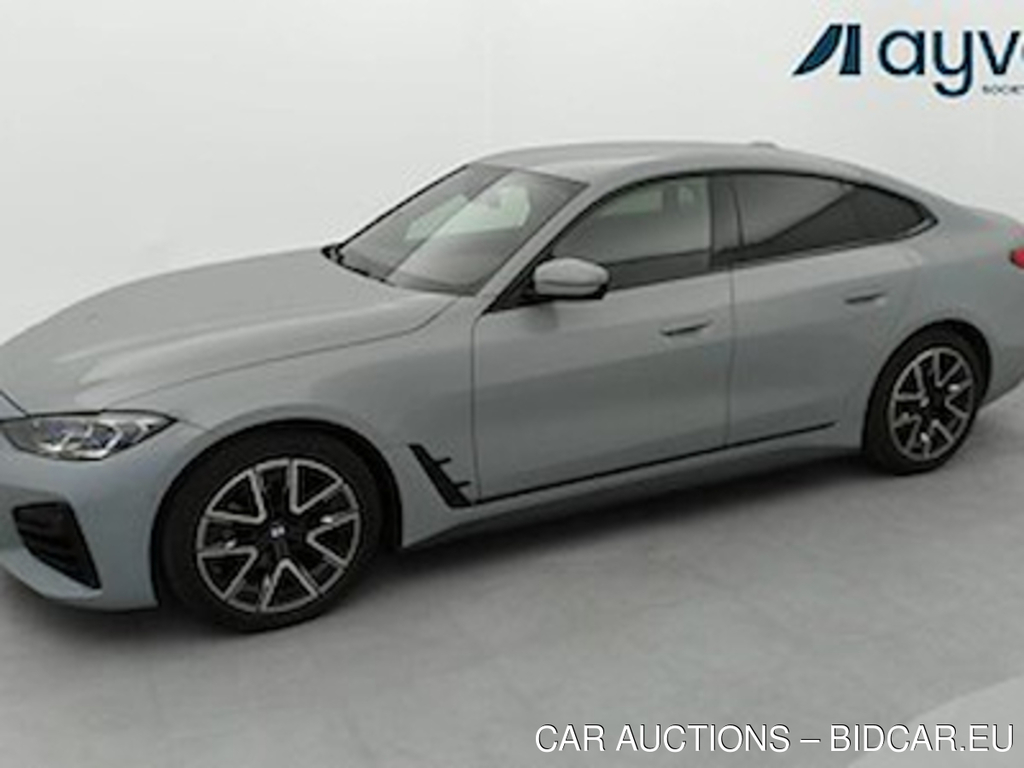 BMW 420d gran coupe xdrive m-sport 190 CV Innovation Pack, Business Pack, Comfort Pack, Cuir