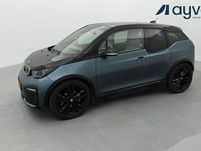 BMW I3 42.2 kwh advanced S 120ah 184CV TOE NAVI