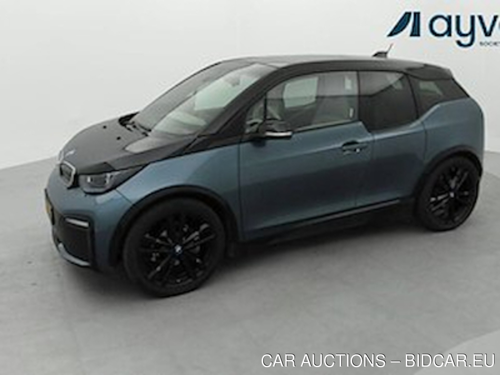 BMW I3 42.2 kwh advanced S 120ah 184CV TOE NAVI
