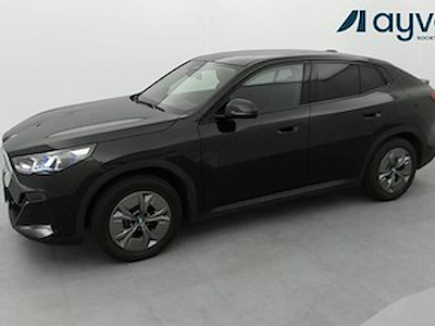 BMW Ix2 30e xdrive 67kwh 313 CV Premium Pack Pro, LED, HUD, LIve Cockpit Pro, Cuir