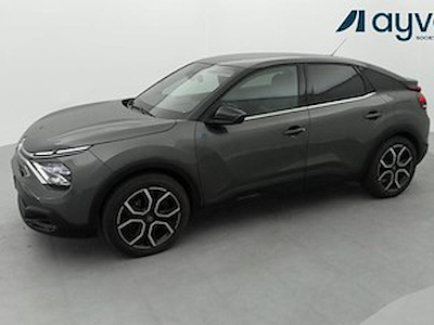 Citroen C4 bev 50kwh electric shine PA 100CV NAVI