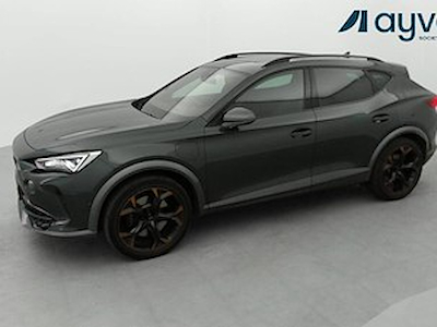 CUPRA Formentor 1.4 VZ phev 150 CV Toit Pano, Attelage, SIeges electriques