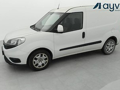 Fiat Doblo cargo 1.3 multijet base 90CV NAVI