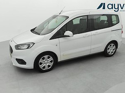 Ford Tourneo courier 1.5 tdci 75kw 102CV