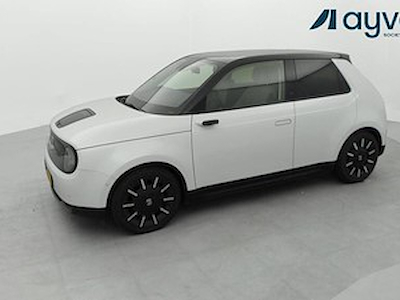 Honda E 35.5 kwh advance 17 154CV NAVI
