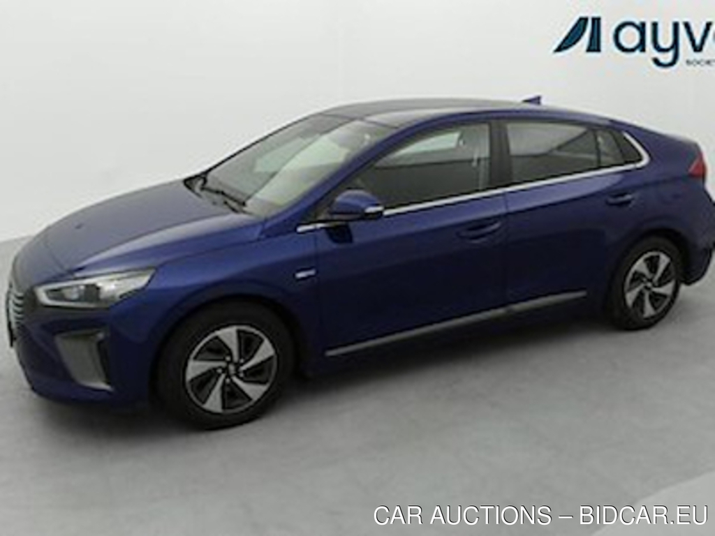 Hyundai Ioniq hev 1.6 gdi hev feel 105CV NAVI