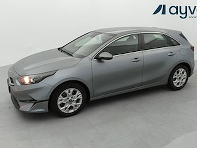 Kia Ceed 1.0 t-gdi pulse 120CV NAVI