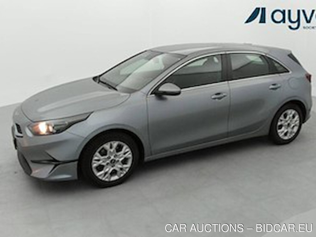Kia Ceed 1.0 t-gdi pulse 120CV NAVI
