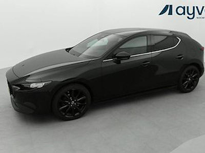 Mazda Mazda3 hatchback 2.0 e-skyacti 186CV NAVI