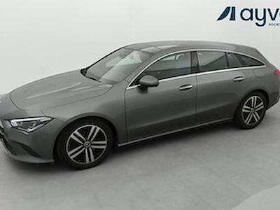Mercedes-Benz Cla 200 D dct shooting brake 150CV BUSINESS SOLUTION TOE NAVI