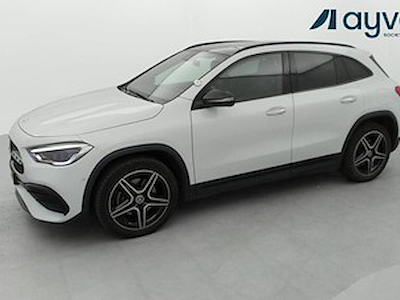 Mercedes-Benz Gla 250 E 160CV SPORT EDITION TOE NAVI