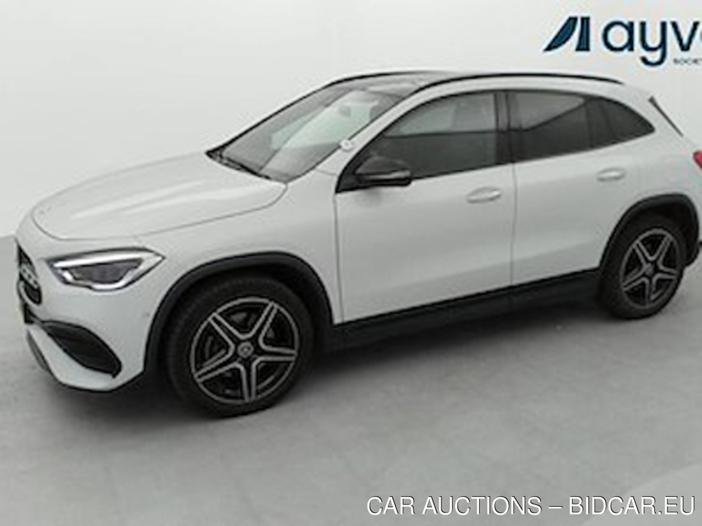Mercedes-Benz Gla 250 E 160CV SPORT EDITION TOE NAVI