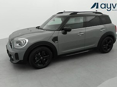MINI Countryman 2.0 cooper D 150CV NAVI