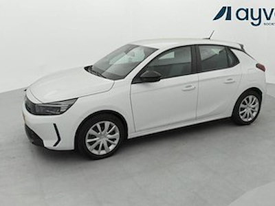 Opel Corsa 50kwh 136 CV