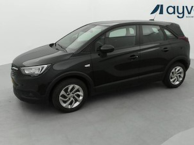 Opel Crossland X 1.5 turbo D 88kw 120CV NAVI