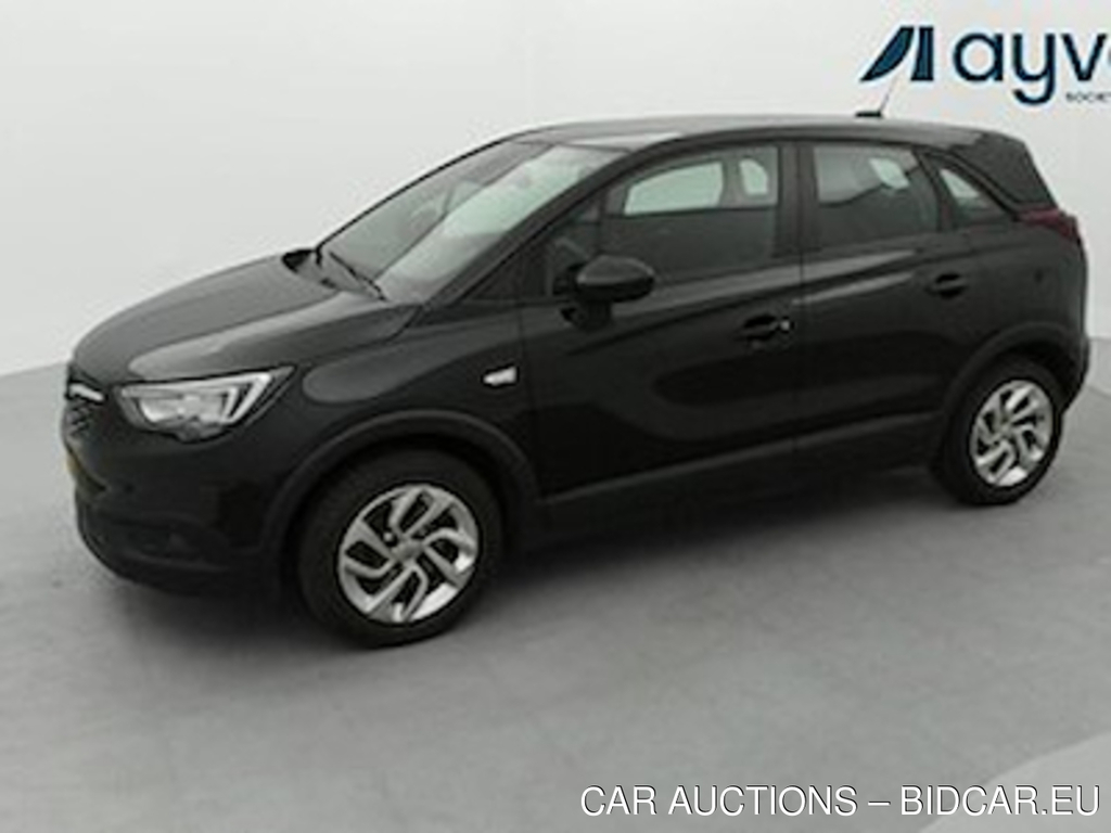 Opel Crossland X 1.5 turbo D 88kw 120CV NAVI
