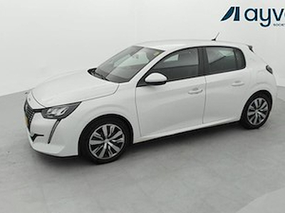 Peugeot 208 1.2 puretech active 75 CV GPS, LED, PDC