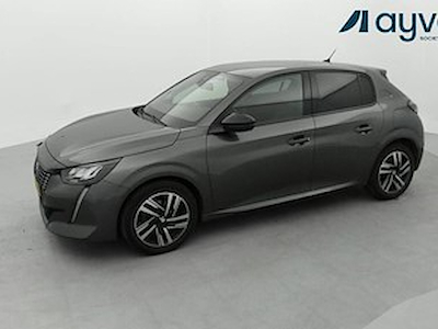 Peugeot 208 1.5 bluehdi 75kw SS allur 102CV NAVI