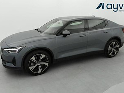 Polestar 2 bev 64kwh single motor stand 224CV NAVI