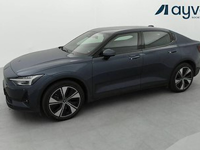 Polestar 2 bev 69kwh srsm rwd 272CV NAVI