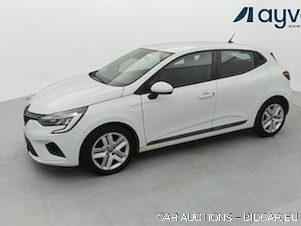 Renault Clio 1.0 tce corporate edition 90 CV Corporate Edition