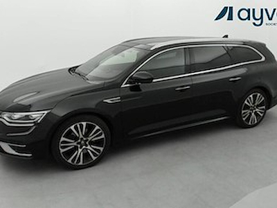 Renault Talisman grandtour 2.0 blue DC 189CV INITIALE PARIS TOE NAVI