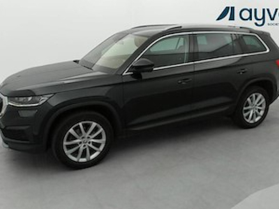 Skoda Kodiaq 2.0 crtdi clever 150 CV Chauffage AUX, Attelage, LED Plus