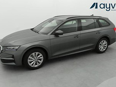 Skoda Octavia combi 2.0 tdi selectio 150 CV Peinture Metal NAVI