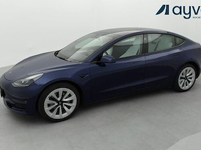 Tesla Model 3 bev long range dual 476CV NAVI