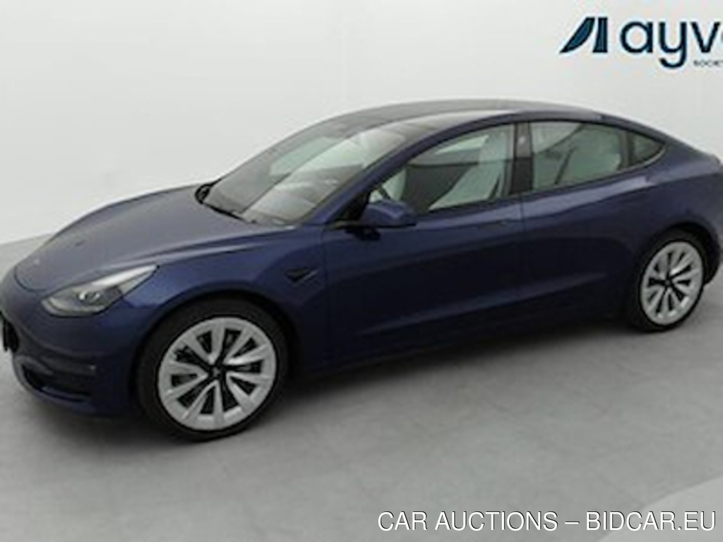 Tesla Model 3 bev long range dual 476CV NAVI