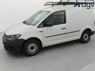 Volkswagen Caddy van 2.0 CR tdi scr 75CV