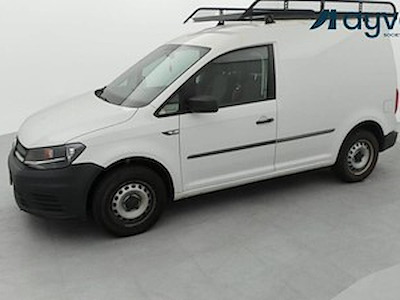 Volkswagen Caddy van 2.0 CR tdi scr 75CV