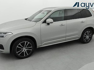 Volvo Xc90 2.0 B5 D awd geartronic 235CV LOUNGE PACK NAVI